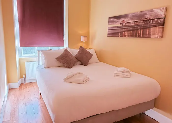 Apartmán Picardy Place *