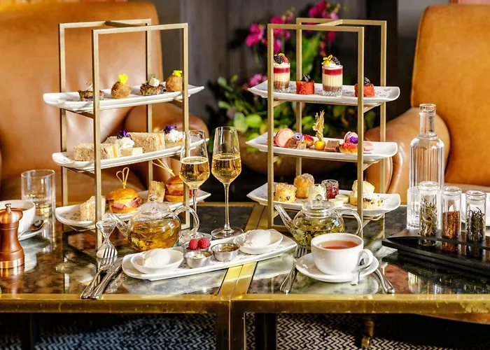 The Grand, A Luxury Collection Hotel, Aparthotel