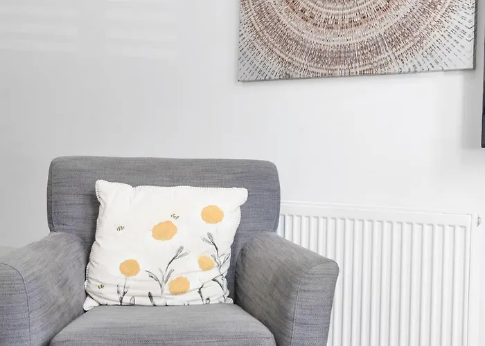 Modern Sleeps 6 Edinburgh