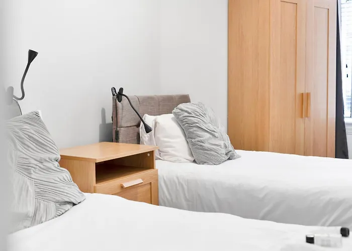 Modern Sleeps 6