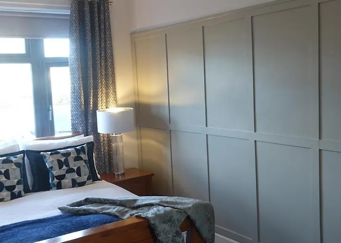 Apartmán One - New To Market Edinburgh