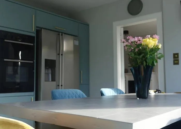 Apartmán One - New To Market *
