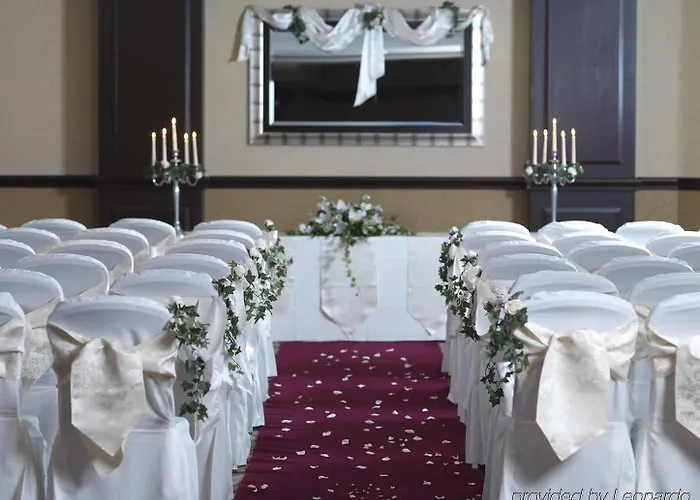 Grosvenor Hotel Edynburg