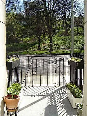 Playfair House 3* Эдинбург
