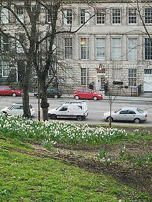 Playfair House Отель