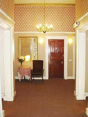 Playfair House Отель 3*