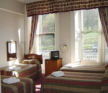 Playfair House Отель