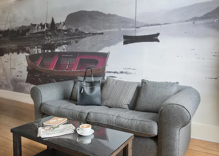 & Picardy Place Hotell 4*