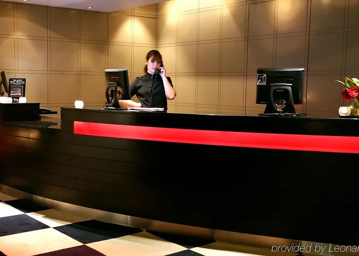 Malmaison Отель