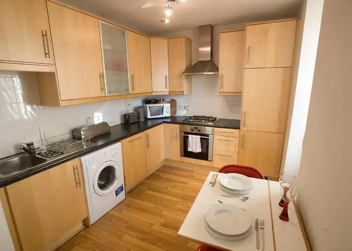 Innercitylets - Royal Mile *