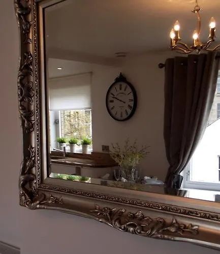 Apartment Gilmour's Entry Edinburgh