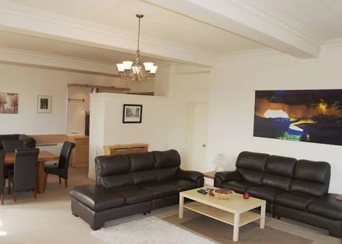 Apartament Royal Mile Mansions *