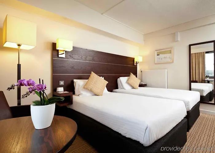 Mount Royal By The Unlimited Collection Edimburgo