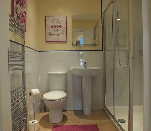 Apartmán Picardy Place *