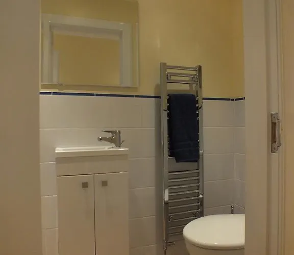 Apartmán Picardy Place *