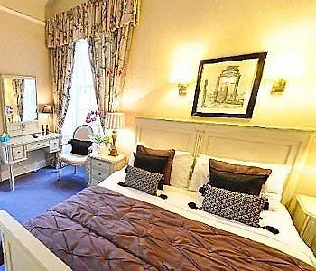 Pensionat Abercorn