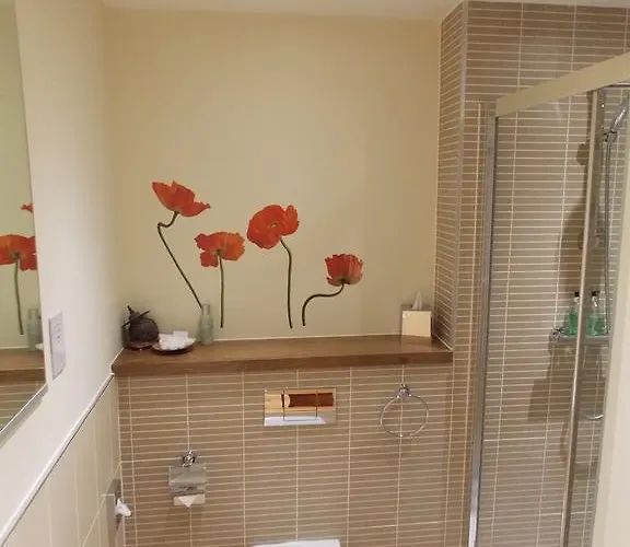 Apartament Violet Bank New Town *