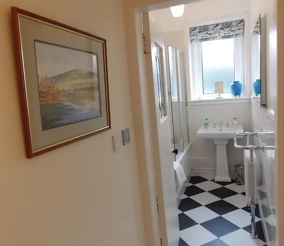 Апартаменты Violet Bank Morningside *