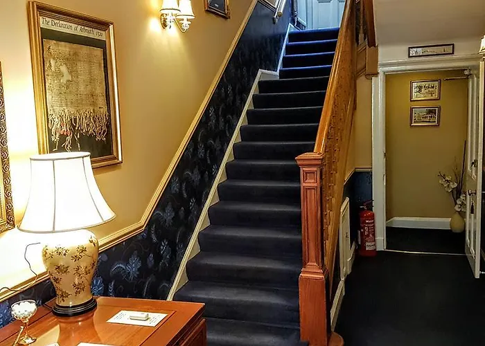 Amaragua Konukevi 5*