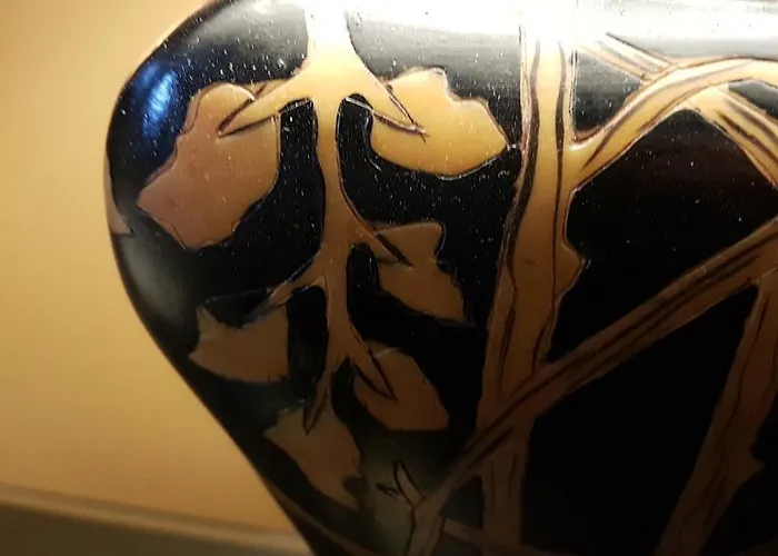 Amaragua Konukevi 5*