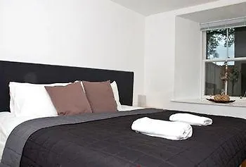Appartement Royal Edinburgh