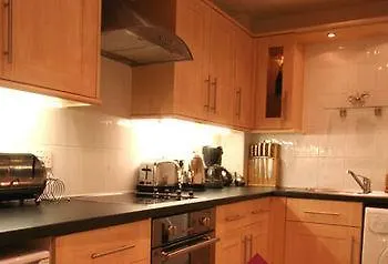 Appartement Royal Edinburgh