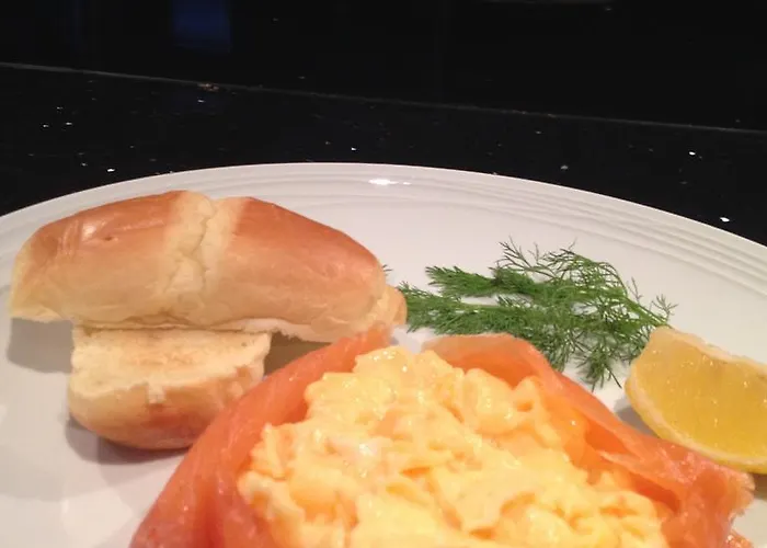 Konukevi Amaragua 5*