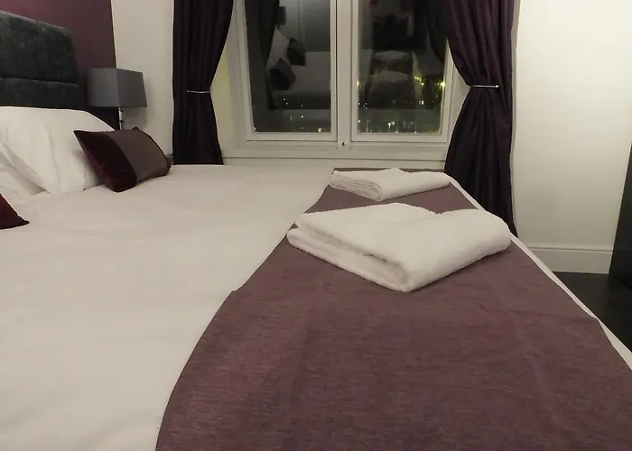 Lochrin By إدنبرة