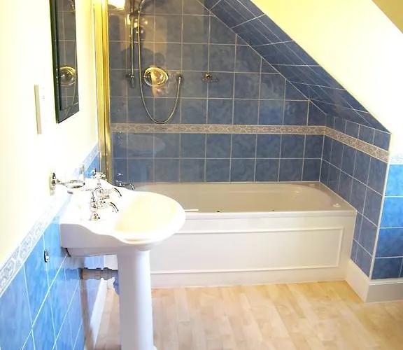 Central Calton Hill What A View