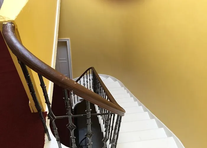 皮尔里格16号住宿加早餐旅馆