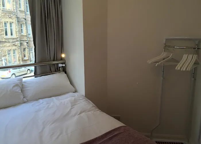 Lochrin By إدنبرة