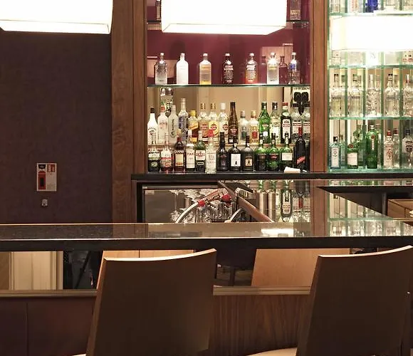 Hotel Grosvenor Edynburg