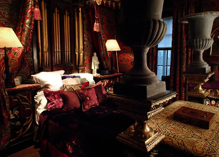 The Witchery