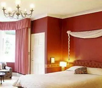 Grosvenor Gardens אדינבורו