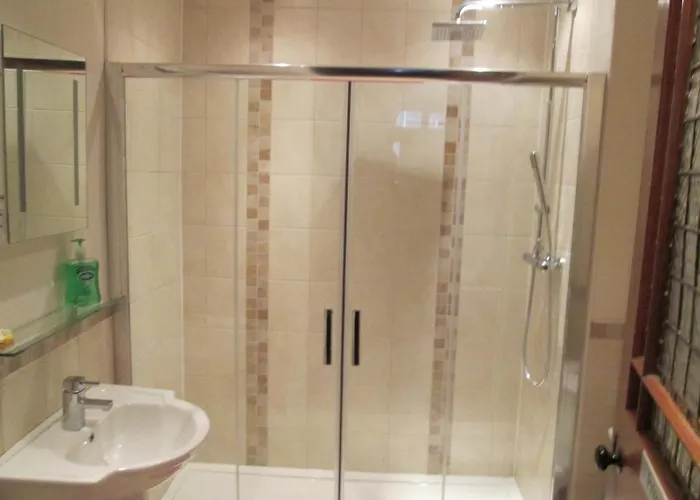 Konukevi 22 Chester Street Edinburgh