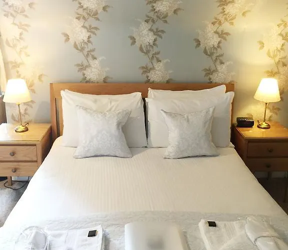 Πανσιόν Gladstone House Εδιμβούργο