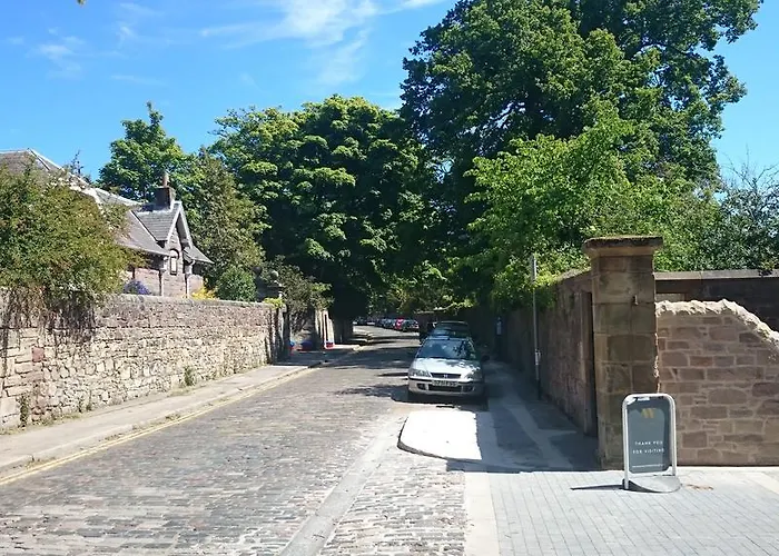 Violet Bank Morningside