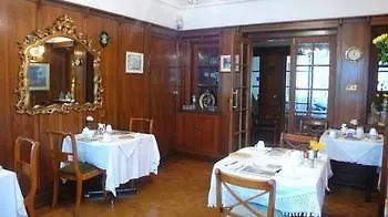 Casa de hóspedes Sandilands House 3*