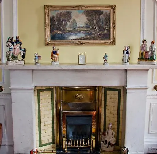 A Georgian 4* 爱丁堡