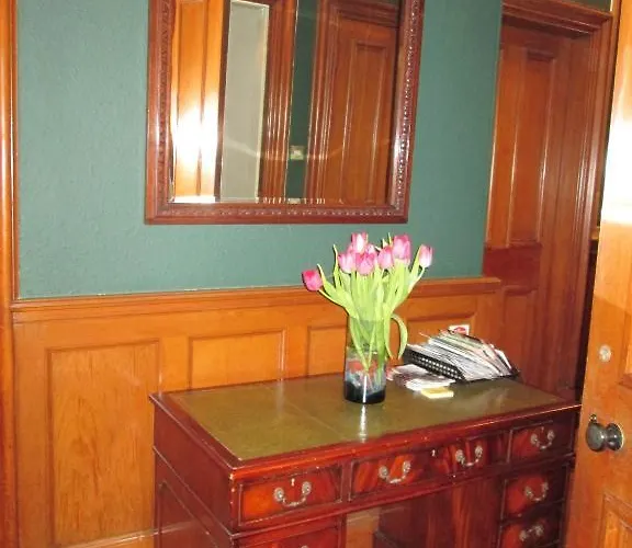 22 Chester Street Konukevi