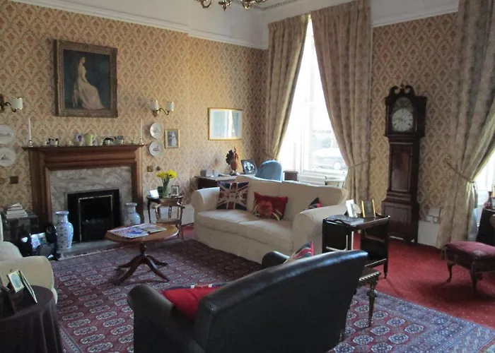 22 Chester Street 4* Edinburgh