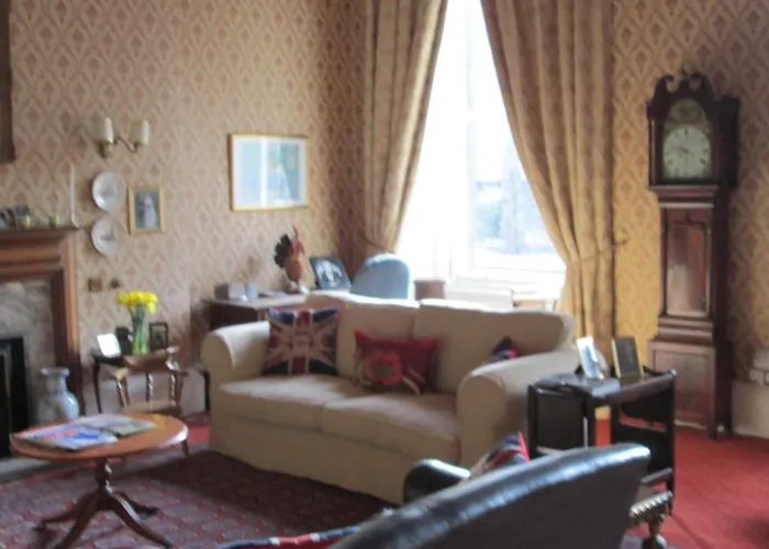 22 Chester Street 4*