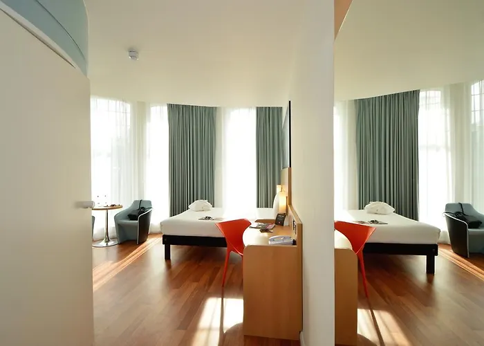 Ibis Centre South Bridge - Royal Mile Edinburg