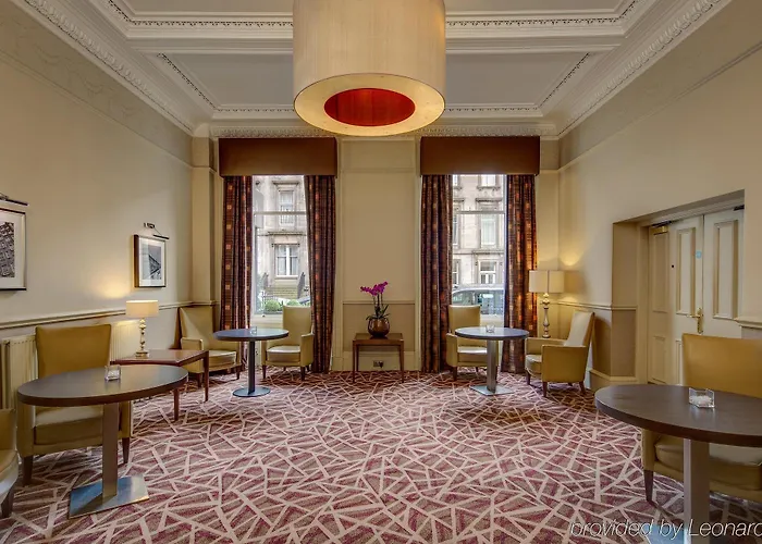 Hotel Grosvenor 4*