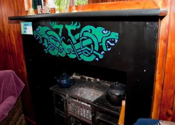 Hostel Royal Mile Backpackers Εδιμβούργο