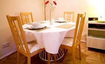 Appartement Royal Edinburgh