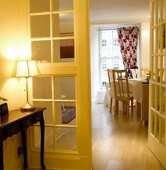 Appartement Royal Edinburgh