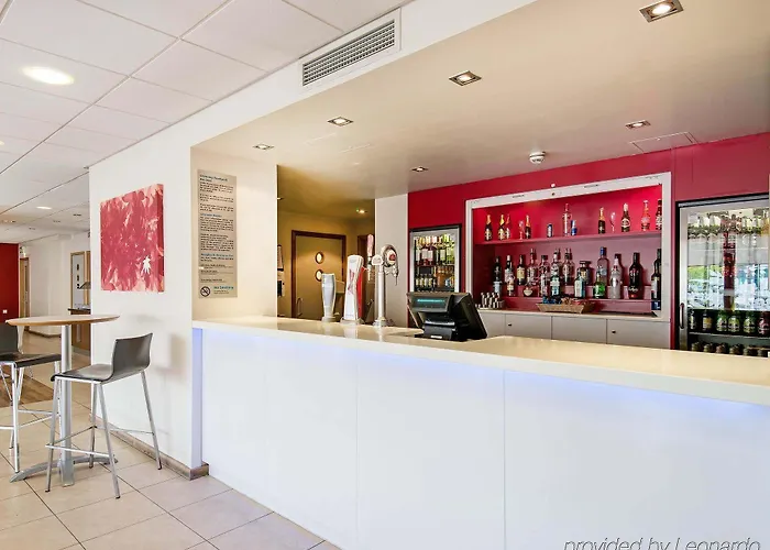 Hotel Travelodge Airport Edinburgh