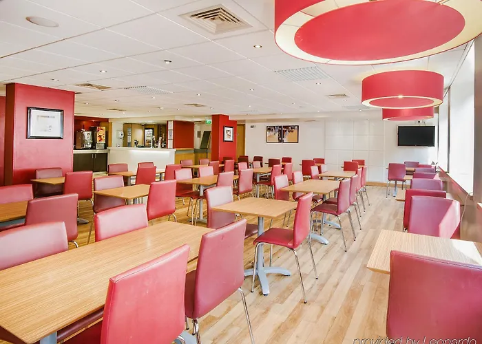 Travelodge Edimburgo