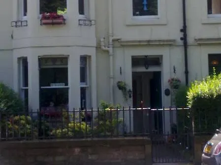 Vendégház Mackenzie